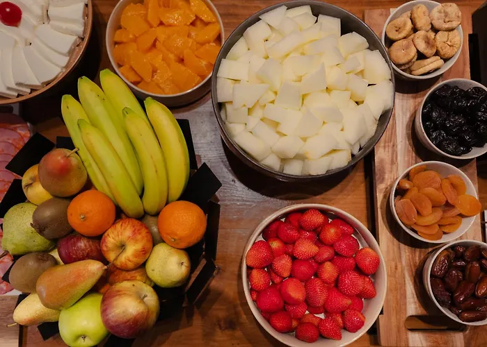 Ξενοδοχείο Dom Carlos Park