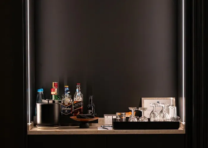 Dom Carlos Park Ξενοδοχείο 3*