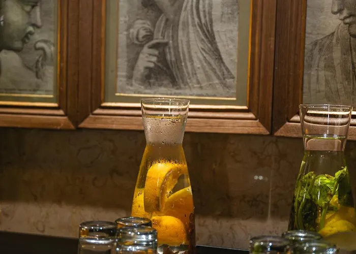 Ξενοδοχείο Dom Carlos Park 3*