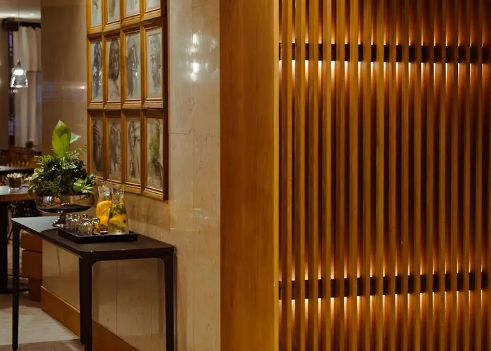 Ξενοδοχείο Dom Carlos Park 3*