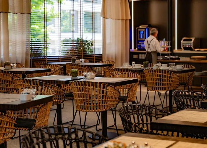 Ξενοδοχείο Dom Carlos Park Lisboa