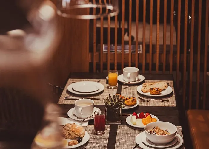 Ξενοδοχείο Dom Carlos Park