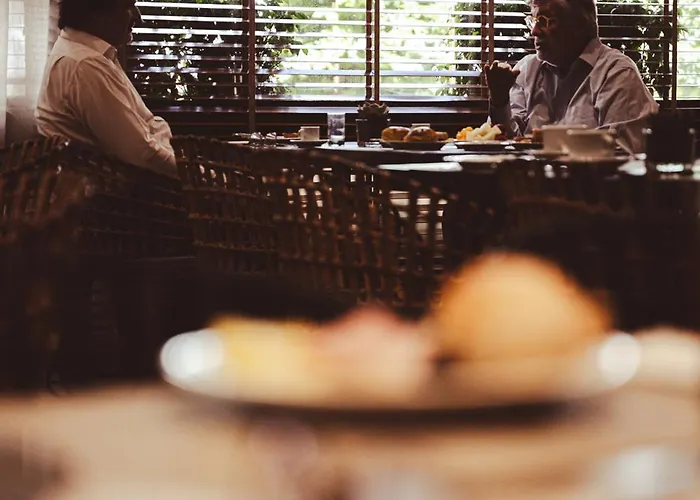 Dom Carlos Park Ξενοδοχείο 3*