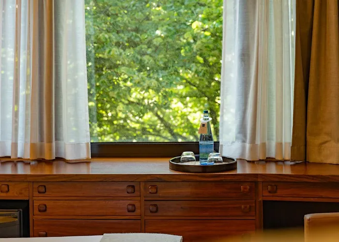 Dom Carlos Park Ξενοδοχείο Lisboa