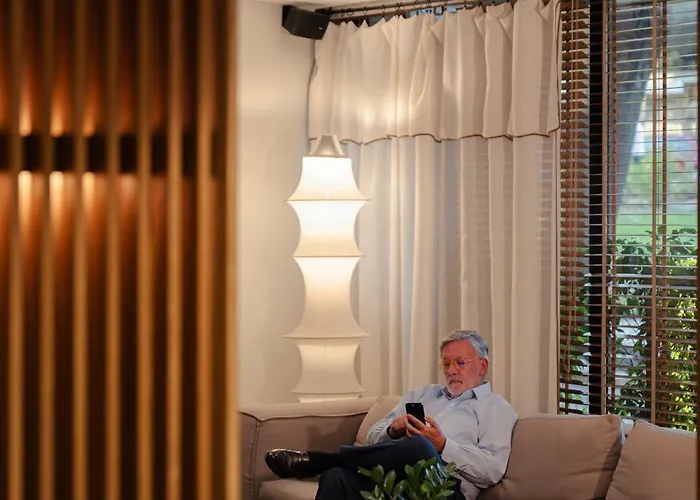 Ξενοδοχείο Dom Carlos Park 3*