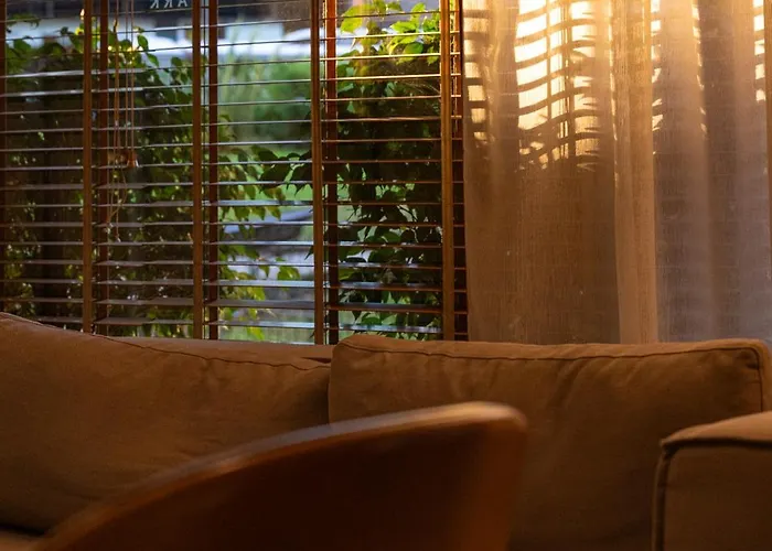 Ξενοδοχείο Dom Carlos Park