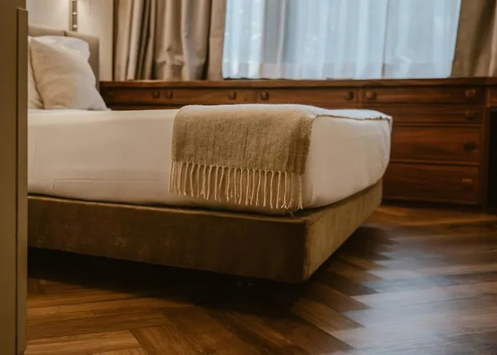 Dom Carlos Park Lisboa