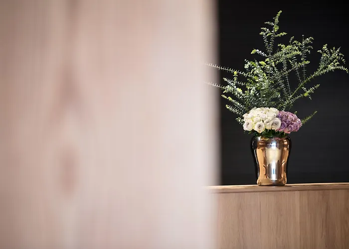 Ξενοδοχείο Dom Carlos Park