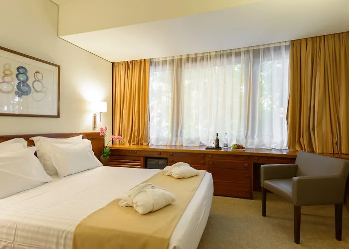 Ξενοδοχείο Dom Carlos Park Lisboa