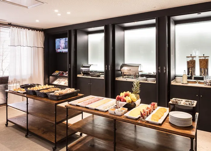 Ξενοδοχείο Dom Carlos Park Lisboa