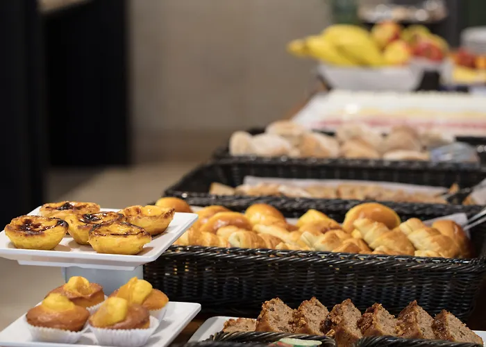 Dom Carlos Park 3* Lisboa