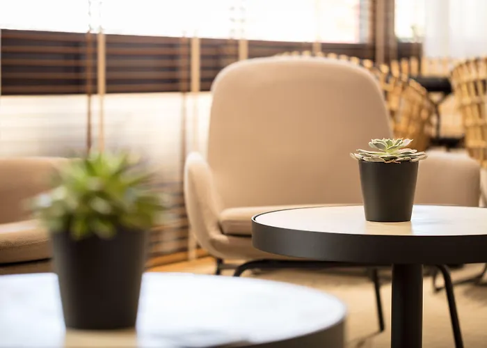 Ξενοδοχείο Dom Carlos Park