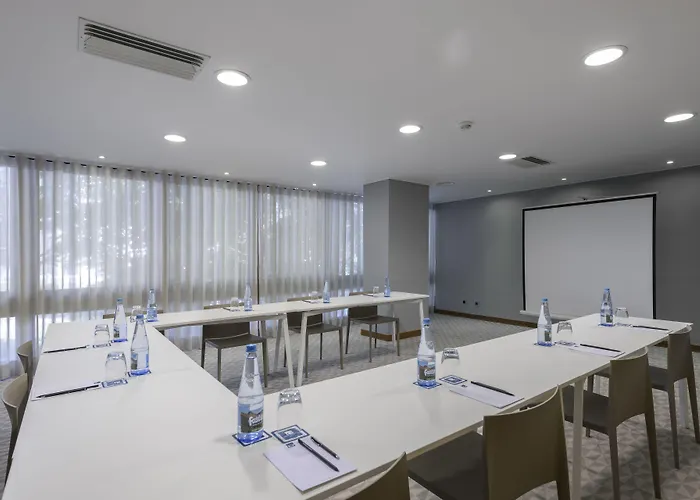 Ξενοδοχείο Dom Carlos Park