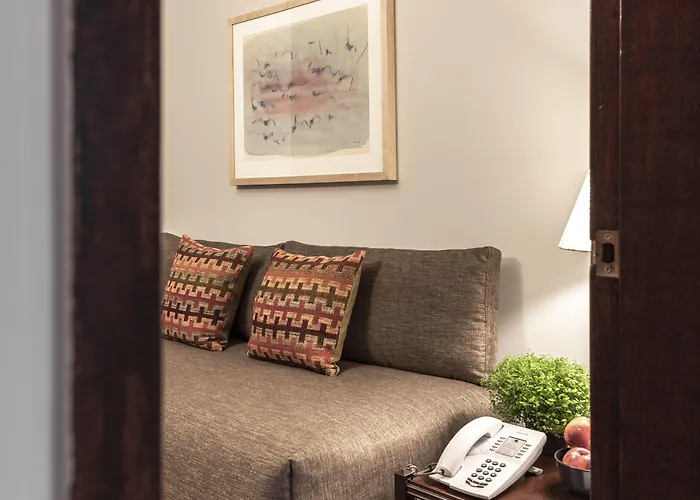 Dom Carlos Park Ξενοδοχείο Lisboa