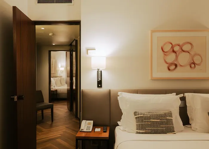 Dom Carlos Park Ξενοδοχείο