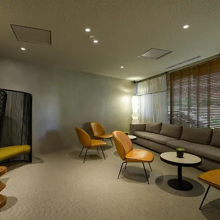 Dom Carlos Park Hotel 3*