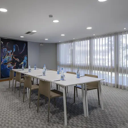 호텔 Dom Carlos Park