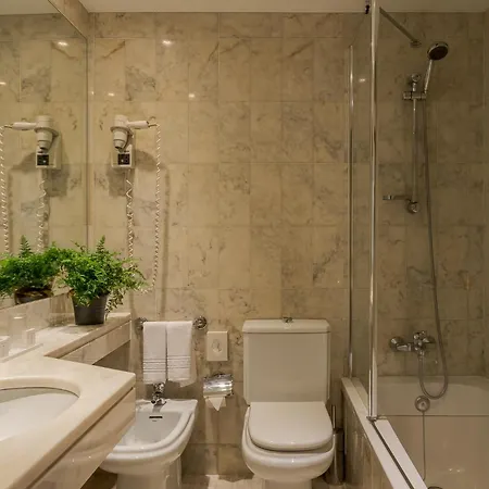 Hotel Dom Carlos Park