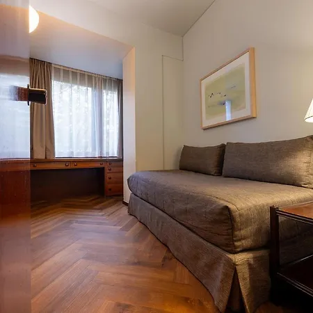 Hotel Dom Carlos Park Lisboa