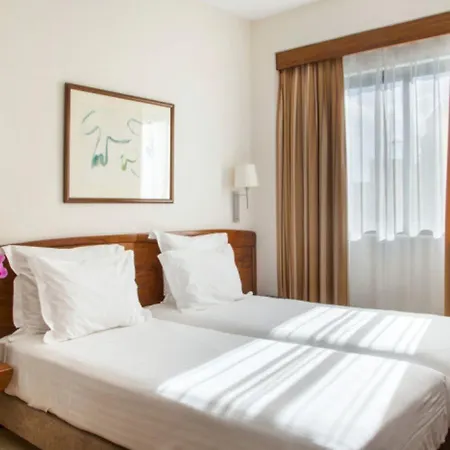 Hotel Dom Carlos Park
