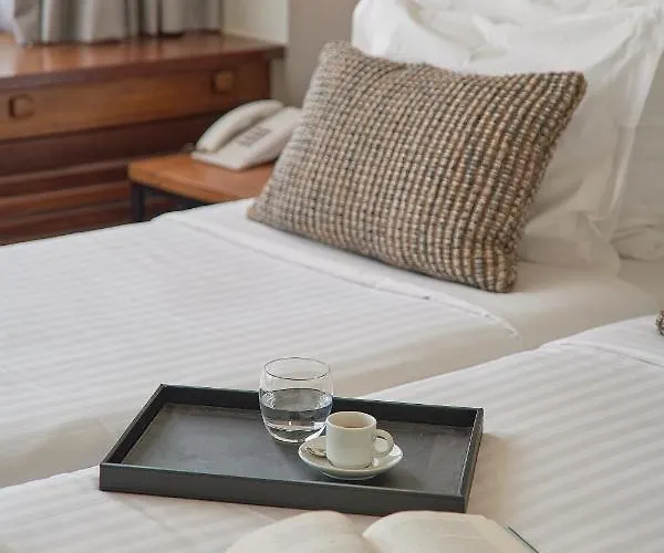 Dom Carlos Park 3* 리스본