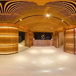 Hotel Dom Carlos Park Lisboa