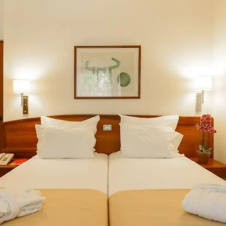Dom Carlos Park Hotel Lisboa