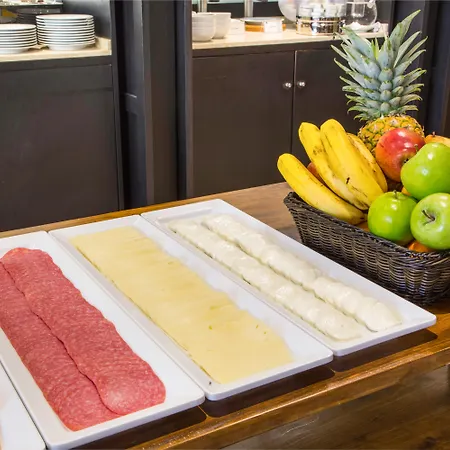 Dom Carlos Park Lisboa