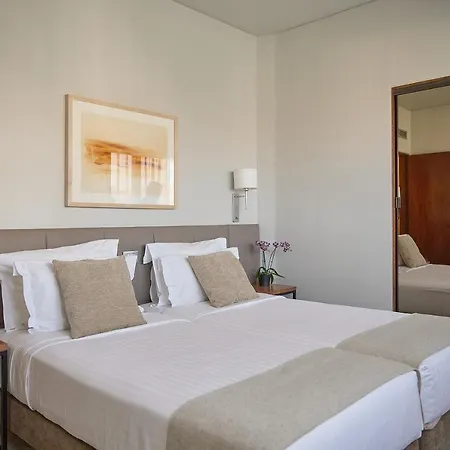 Dom Carlos Park Hotel