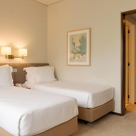 Dom Carlos Park Hotel Lisboa