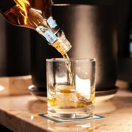 Hotel Dom Carlos Park Lisboa