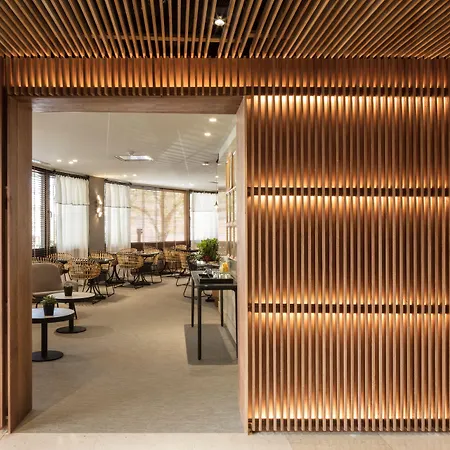 Hotel Dom Carlos Park