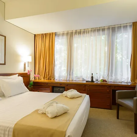 Hotel Dom Carlos Park Lisboa