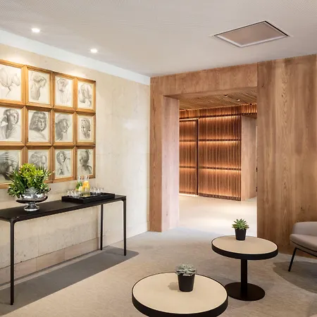 Hotel Dom Carlos Park 3*